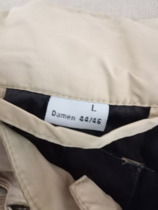 Дамски ски и сноуборд панталон