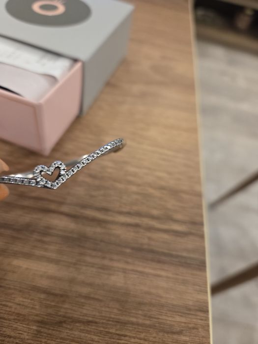 Дамска гривна Пандора