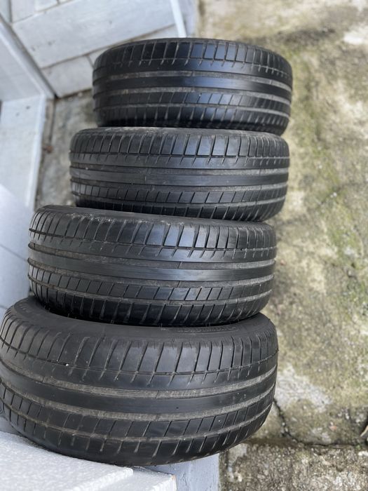 Anvelope Vară DOT23  225/55/16 R16 Audi, Vw