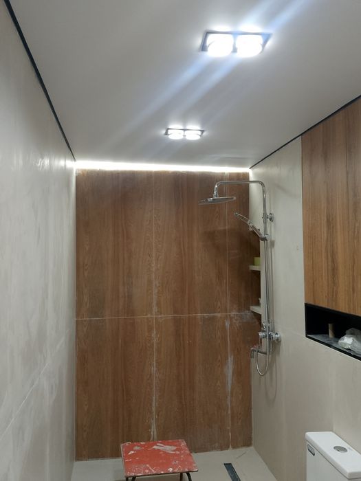 Квартира ремонт под ключ