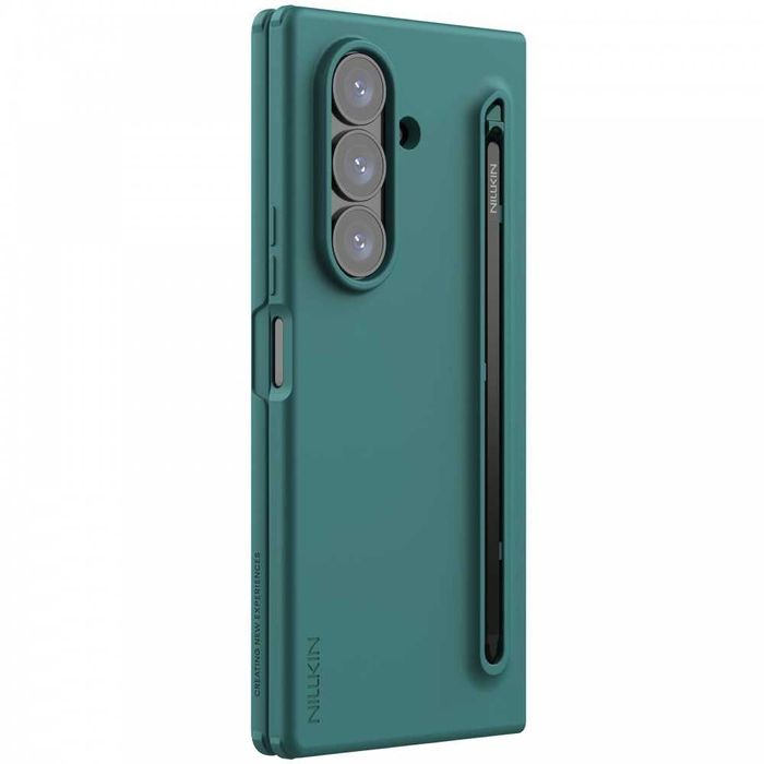Nillkin Flex Pure Fold Pen Slot Калъф за Galaxy Z Fold 7, Z Fold 6