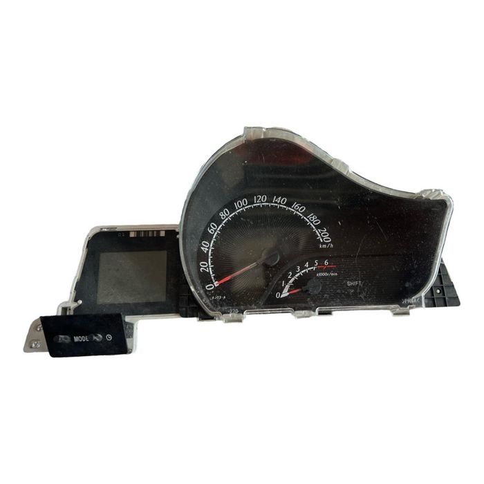 Ceas Toyota Iq _J1_ 2008 - > 769166590