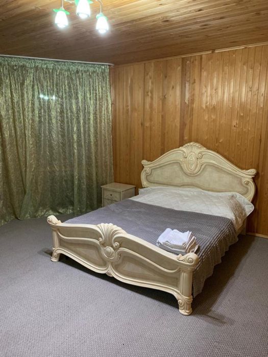 Коттедж   Боровое