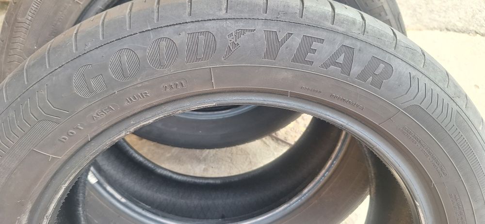 205 55 r17 vara 550 lei/set