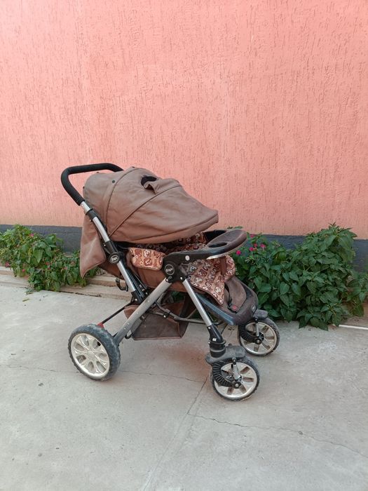 Коляска сатылады