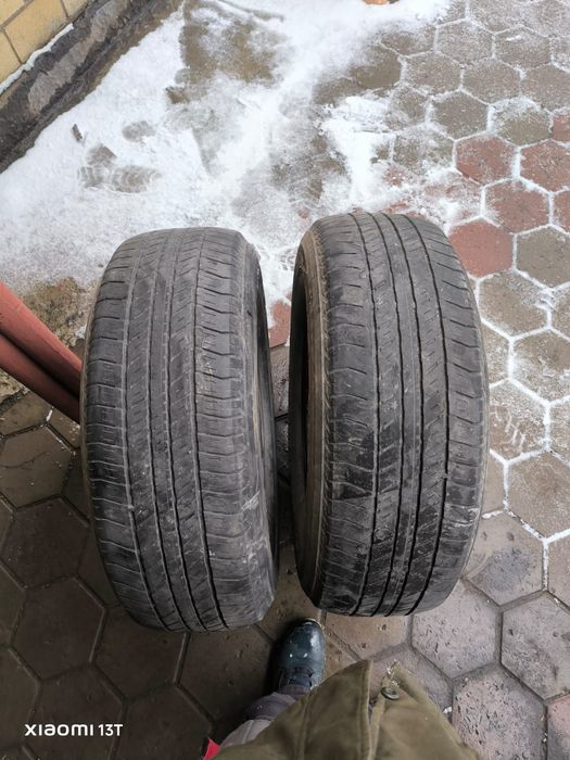 Продам шины Bridgestone