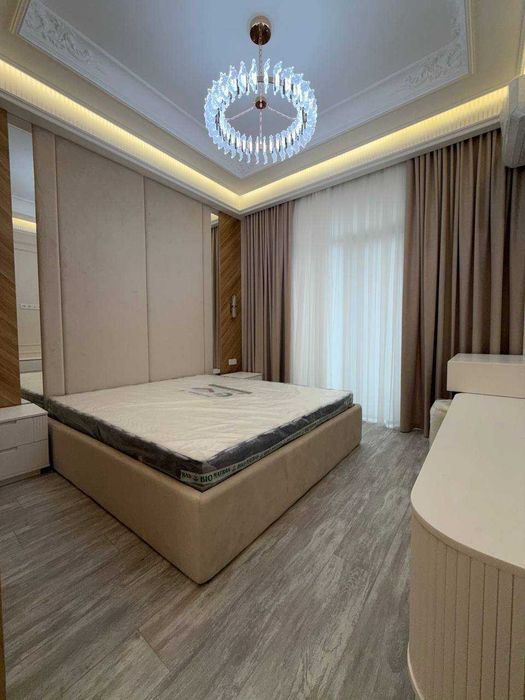 4-х комнатная в ЖК «Darhan Avenue» ID: 7789