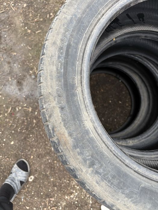 Продам резины р14, р15