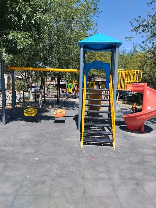 Продаётся квартира