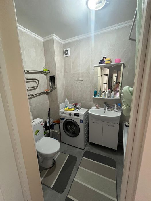 Сдам 1 комн. Квартиру в районе Сарыарка