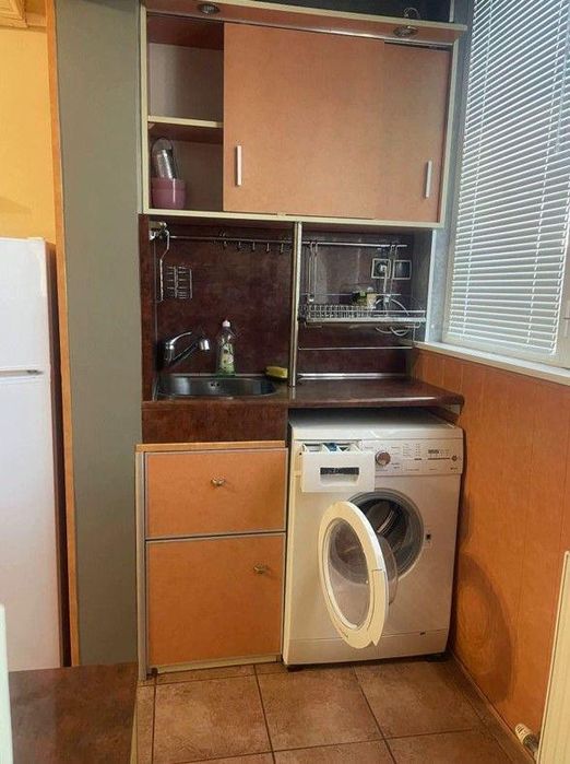 Дава се под наем Двустаен апартамент в София, Обеля 2 - 50 кв.м за 432.99 € - Снимка #4