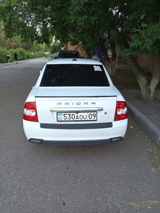 Продам авто Ваз 2170
