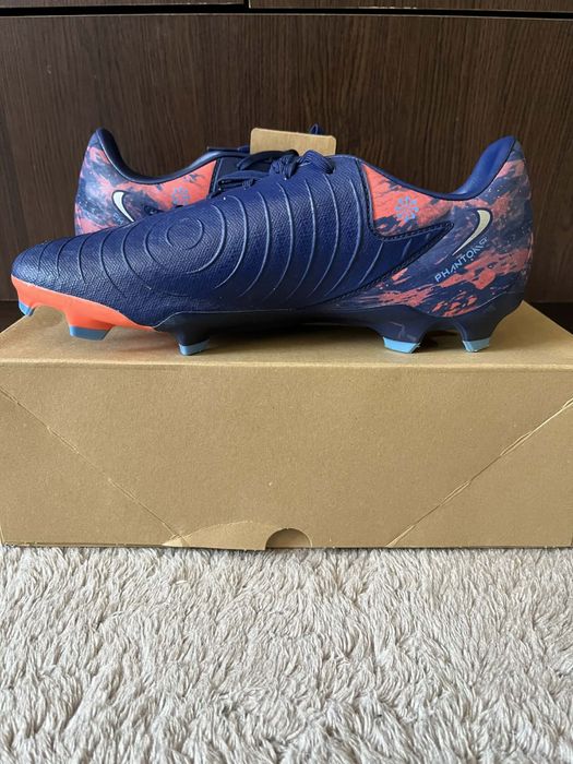 Мъжки бутонки Nike Phantom GX II Academy