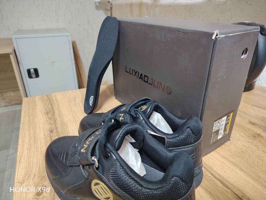 Штанкетка luxiaojun