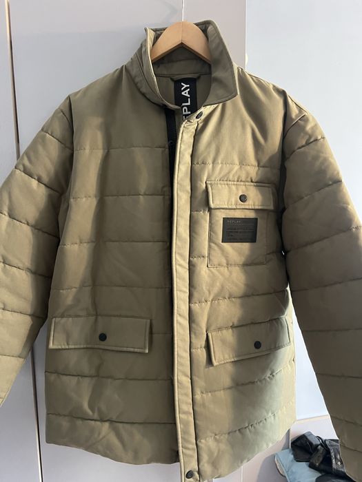 G Star Raw Diesel Replay