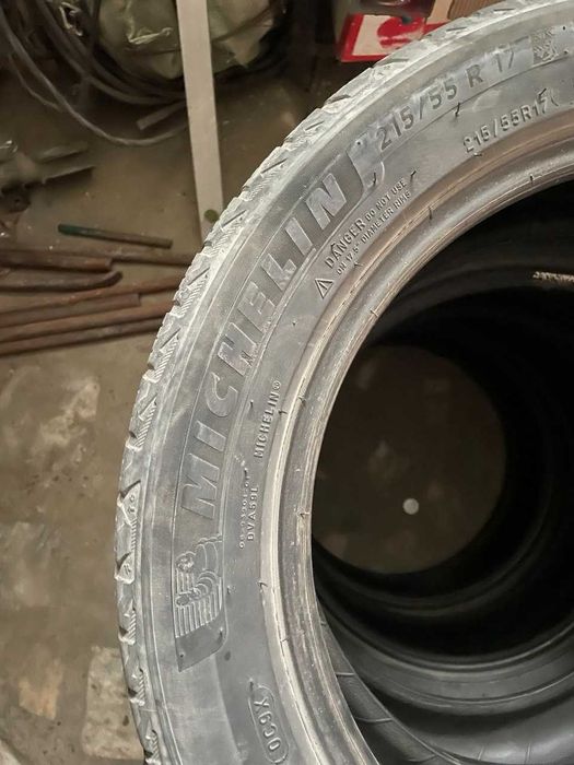 продам шины мишлен