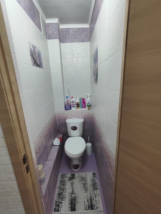 Продам 2х ком новой планировки