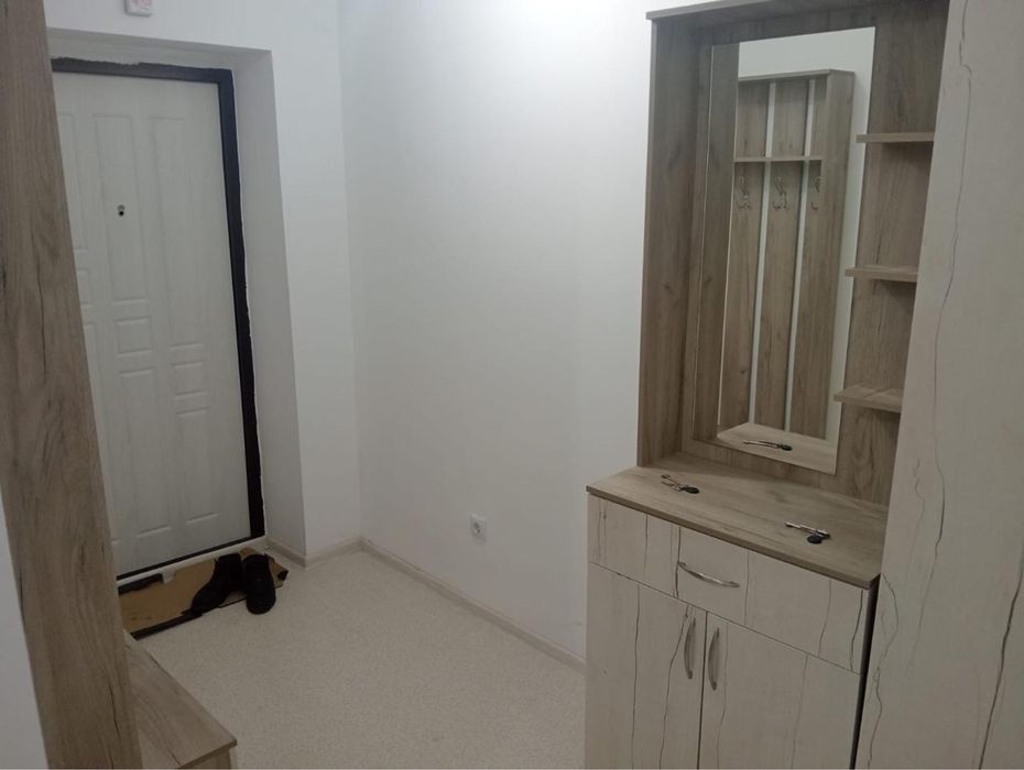 Квартира ,евродвушка