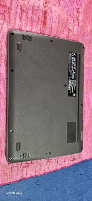 Vand Laptop   Lenovo