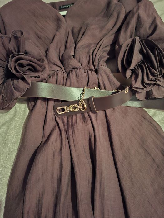 Дамска рокля нова