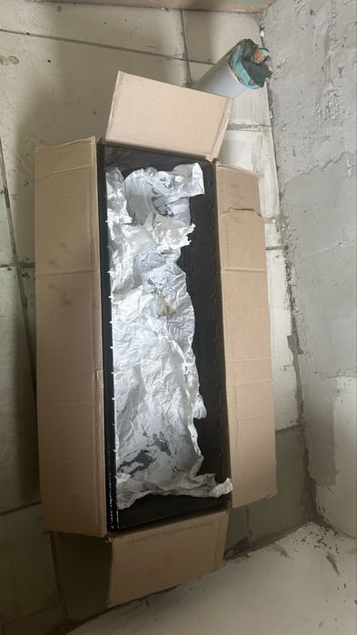 Продам мангал почти новый