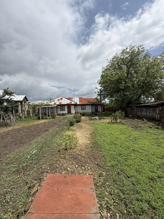 Casa de Vanzare in comuna Magurele jud Prahova