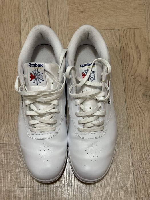 Reebok Classic exofit