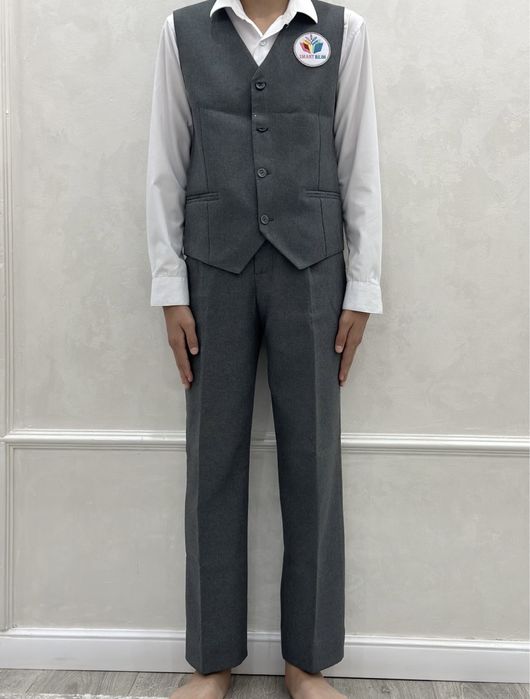 SMART-BILIM мектеп гимназиясының формасы