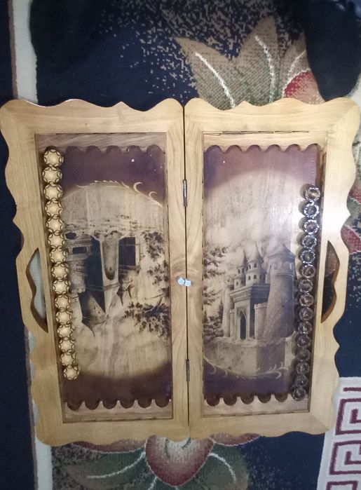 Narda toza yong'oq yoĝochidan