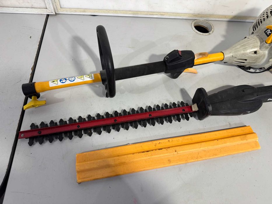 Храсторез бензинов - Ryobi / 50см / 170 см