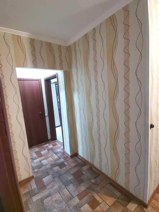 Продаётся 4-х ком кв-ра. Улица Карла Маркса дом 7