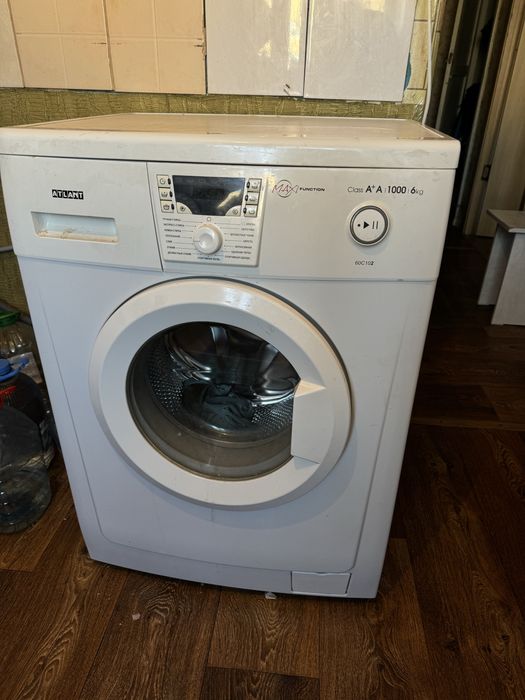 Продам машинку атлант автомат