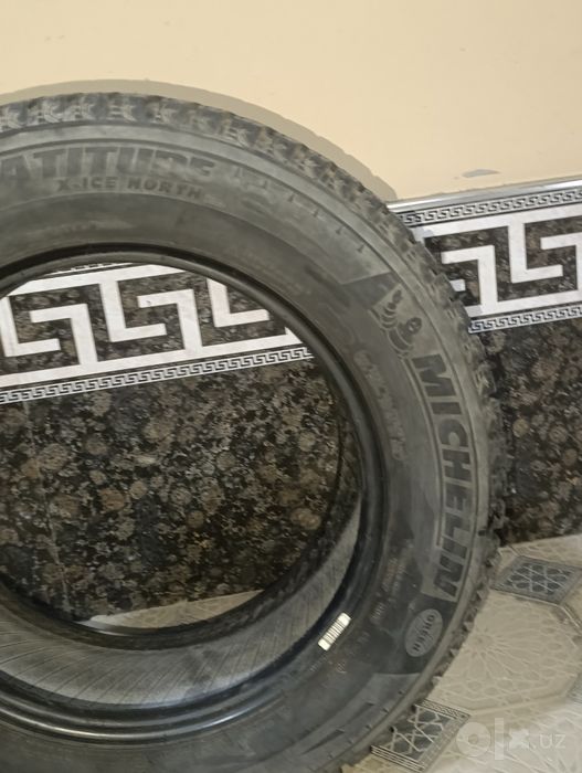 Michelin balonlar sotiladi