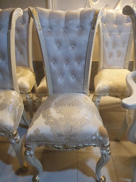 Stol stul arex shanpan jemchuk malochni