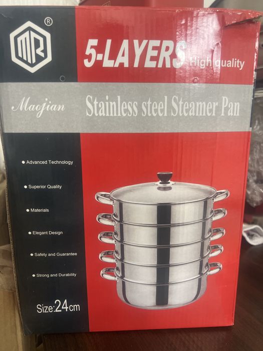 Продам мантоварки