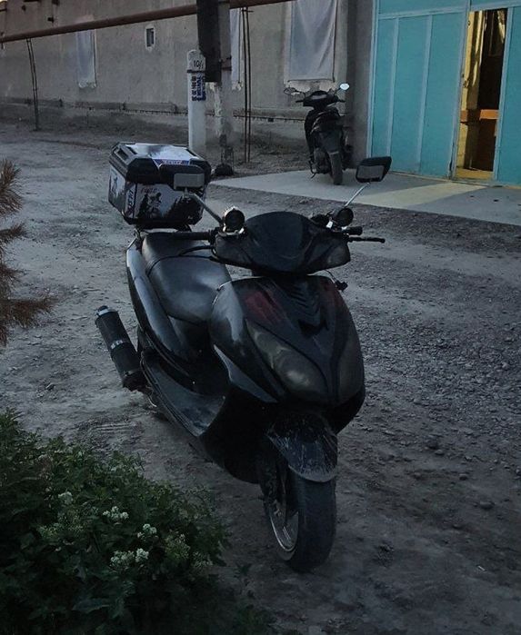 Fekon 150cc Marot Kapital Remontdan chiqqan