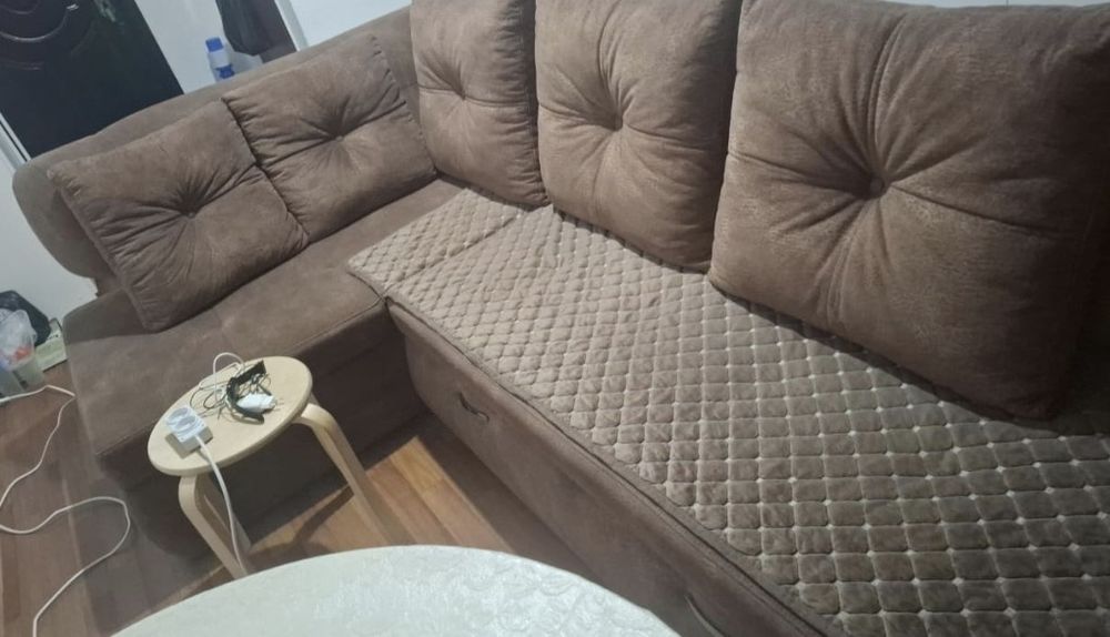 Кухонный гарнттур