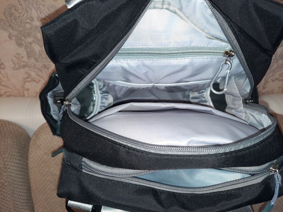 Рюкзак для мамочки