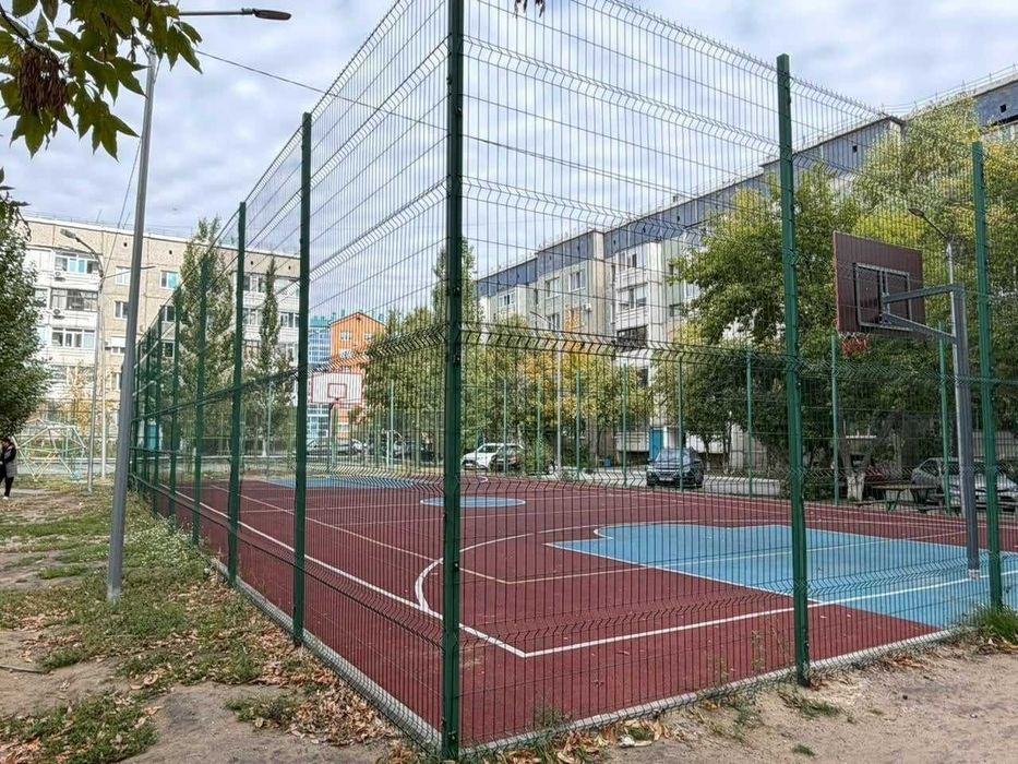 Продам 2х комн. 6 мкр.