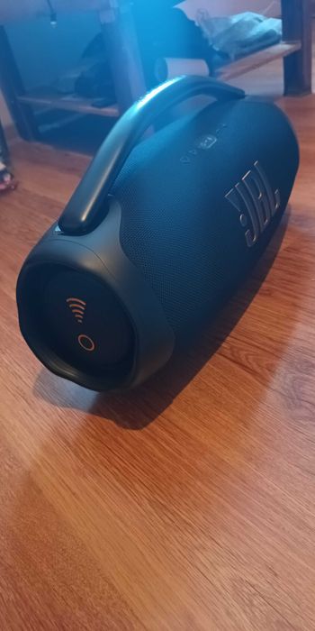 JBL boombox 3 WiFi