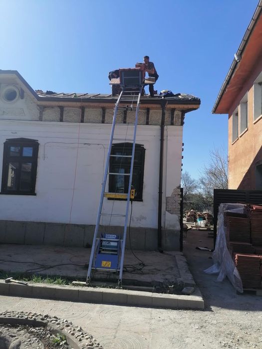 Хаспел  мулти лифт