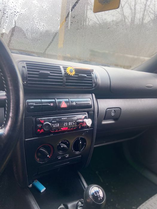 Vând Seat Toledo urgent!!