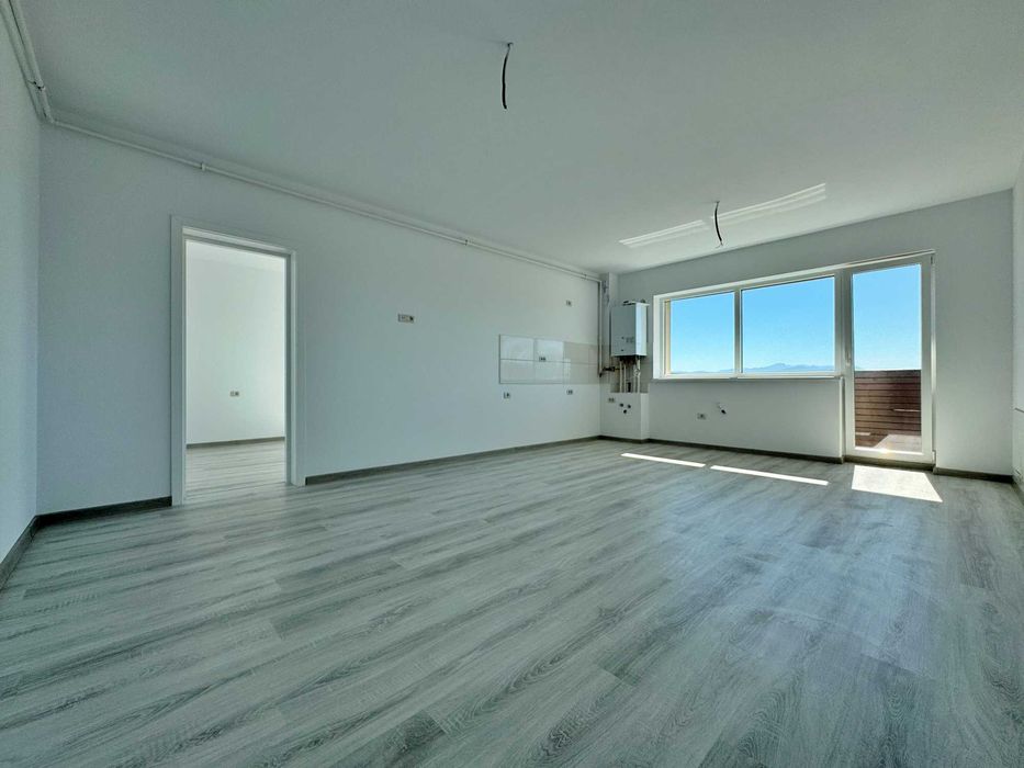 Apartament 2 camere Tip Studio
