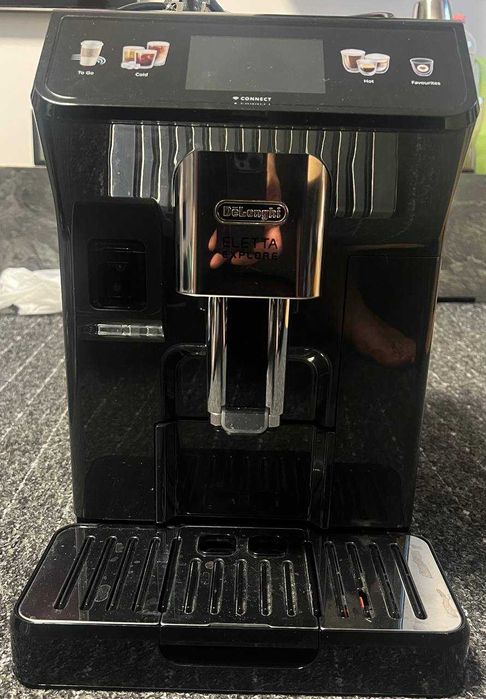 Продам Кофе машина