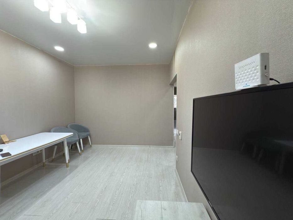 Продается квартира