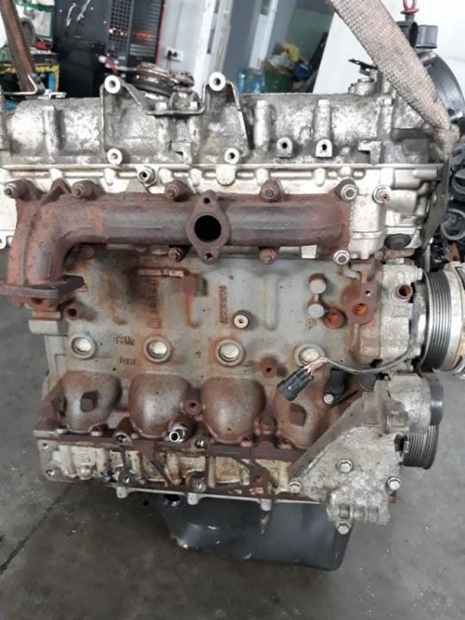 motor 3.0 d f1ce f1ce3481j iveco daily v 35c15 v 40c15 v peugeot boxer 3.0 hdi fiat ducato jumper 2011-2014 euro 5