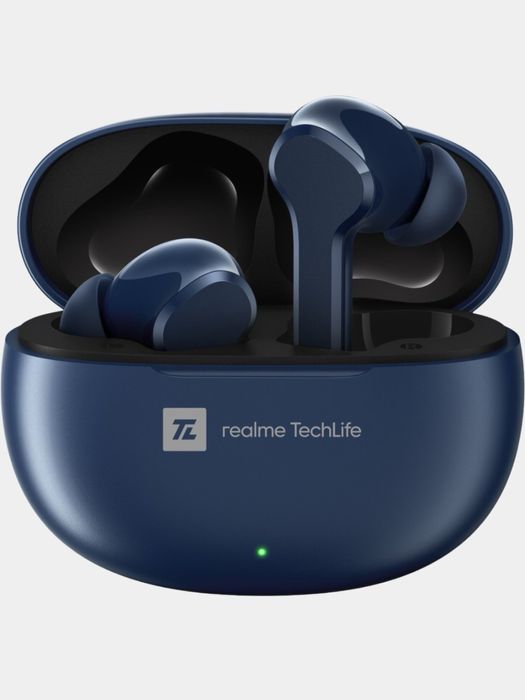 Realme buds t110 беспроводные наушники