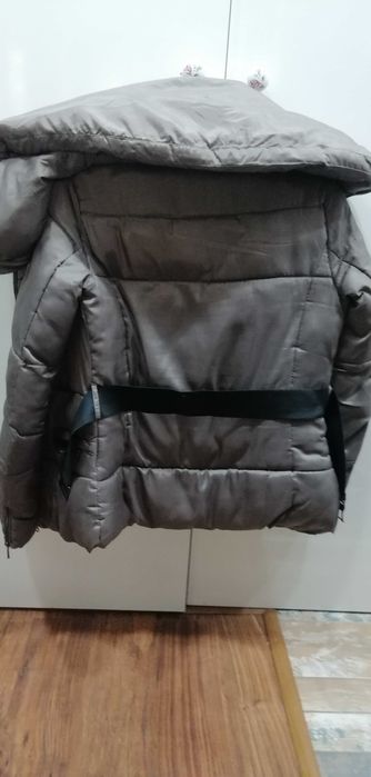 Дамско яке Calliope