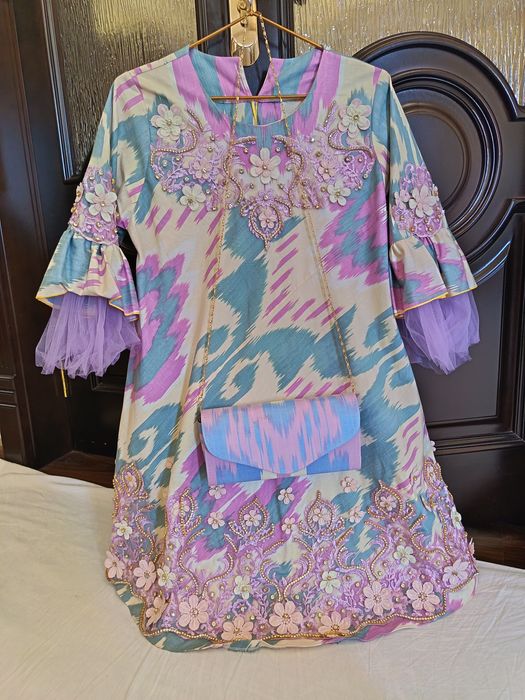 Kelincha ansambl koylak