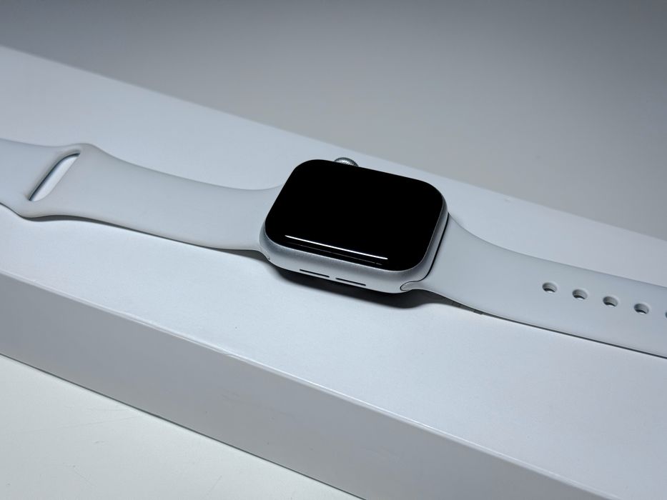 Apple Watch Series 6